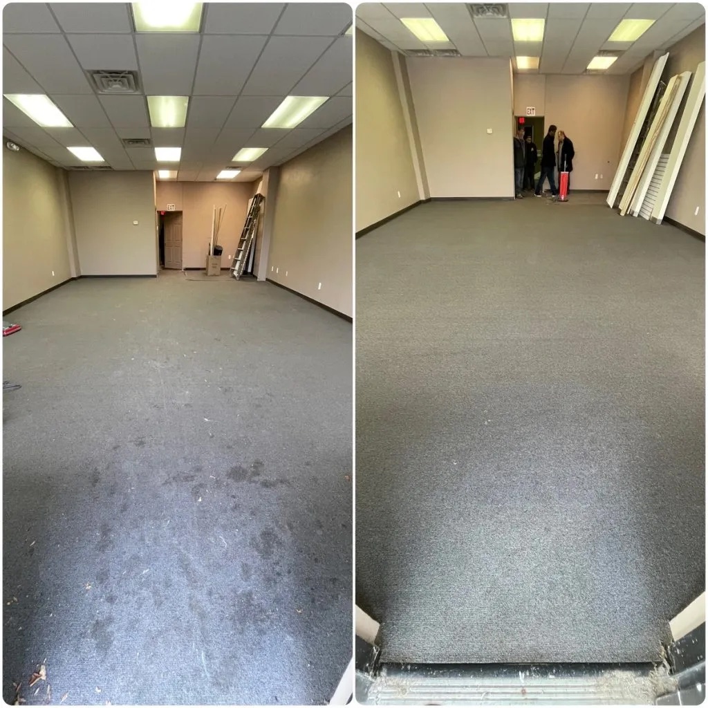 Why Commercial Carpet Cleaning Is Essential in Southwest Florida