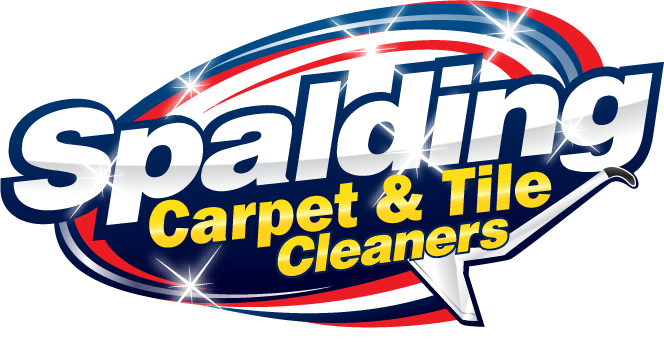 Spalding Carpet & Tile Cleaners Logo